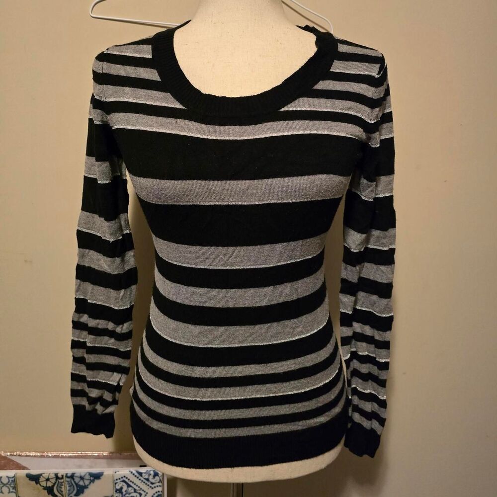 Wet-seal Women's multi Shirt